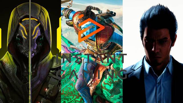 Ofertas de Instant Gaming para el fin de semana del 5 de enero