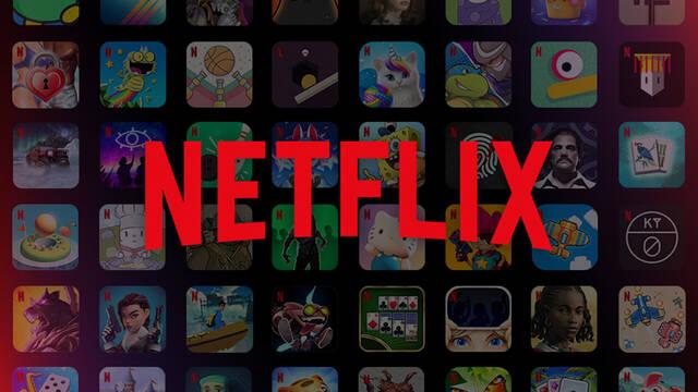 Netflix podr�a a�adir anuncios en sus juegos