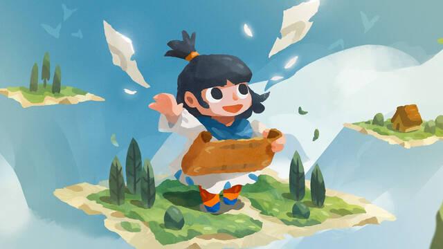 Carto: el adorable juego de puzles basados en cartograf�a