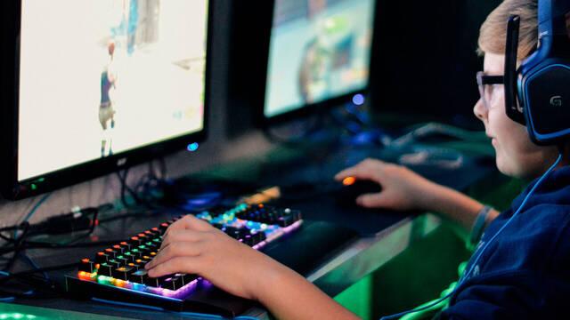 As� era el PC de los jugadores de Steam en diciembre de 2023