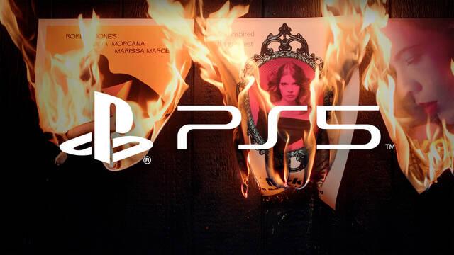 Immortality llega a PS5 el 23 de enero.