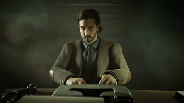 Dead by Daylight presenta su crossover con Alan Wake.