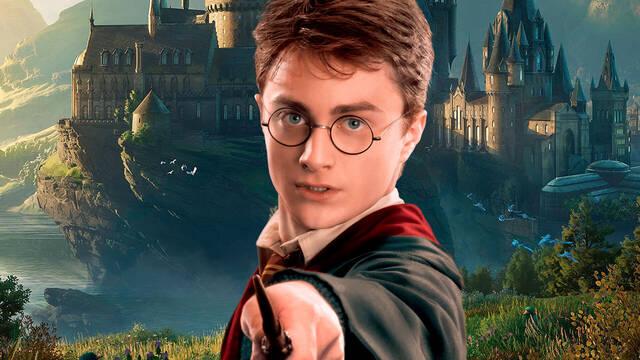 Hogwarts Legacy supera los 22 millones de copias y hay m�s juegos en desarrollo