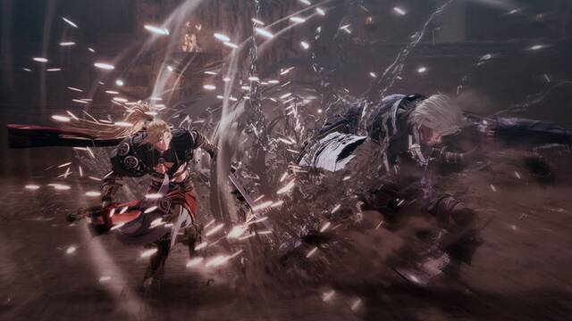El RPG de acción 'hardcore' The First Berserker: Khazan tendrá demo en PC, PS5 y Xbox Series