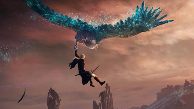 Elden Ring: Registro prueba de red en PS5 y Xbox Series y horas