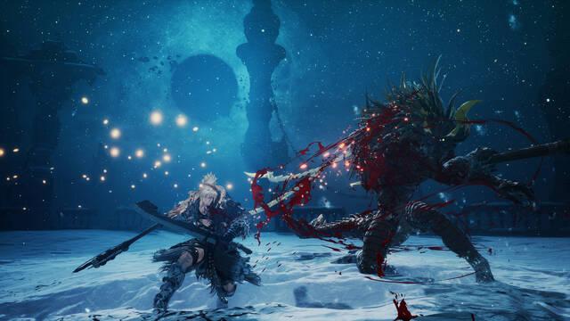 The First Berserker: Khazan tendr� demo: Fecha y hora para descargar en Steam, PS5 y Xbox Series