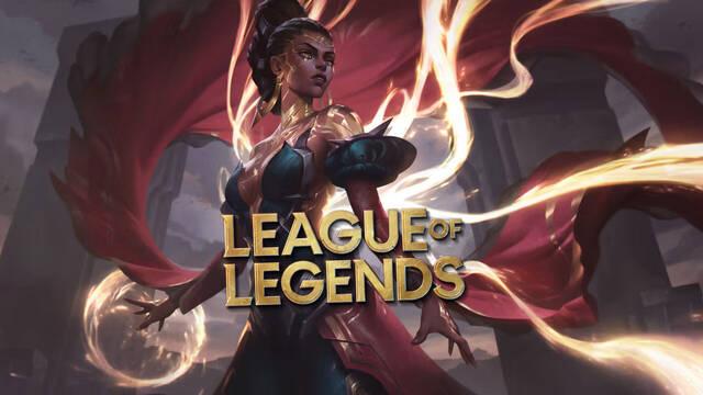 League of Legends: Habilidades oficiales de Mel y fecha de estreno