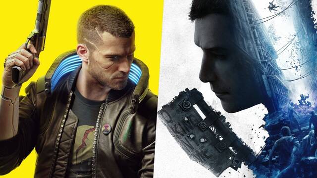 El motivo por el que los juegos en primera persona no tienen c�mara en tercera persona