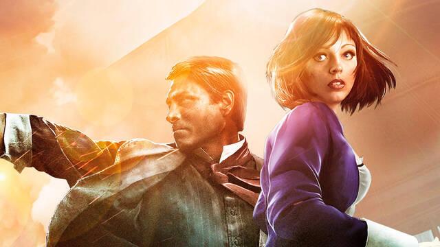 Ken Levine habla sobre el cierre de Irrational Games