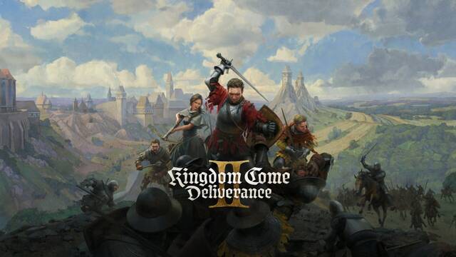 �Qu� edici�n comprar de Kingdom Come Deliverance 2? Contenido, bonus de reserva y precios en Espa�a
