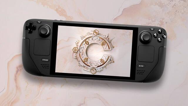 Sid Meier's Civilization VII verificado en Steam Deck confirmado