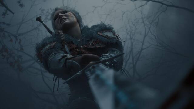 CD Projekt Red confirma que The Witcher 4 tendr� el mismo director narrativo que el primer juego