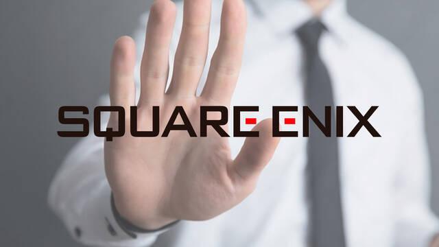 Square Enix luchar� contra el acoso a los empleados