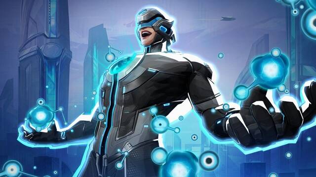 Mr. Fantastic rompe Marvel Rivals y los jugadores protestan