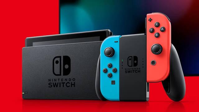 �Se presentar� Switch 2 esta misma semana? Un nuevo rumor afirma que Nintendo la mostrar� el jueves