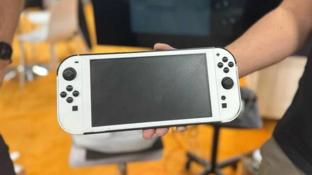 Abogados de Nintendo se habr�an puesto contacto con la empresa que mostr� la Switch 2 en el CES
