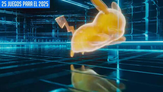 Leyendas Pok�mon Z-A