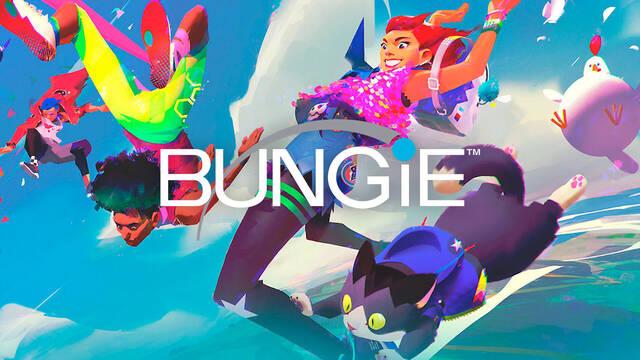 Gummy Bears de Bungie mezcla de MOBA y Smash Bros.