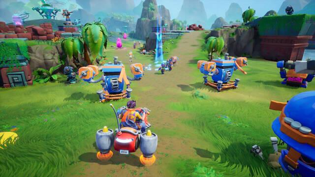 'Compites con la nostalgia': El creador de XCOM admite que es muy dif�cil innovar en el g�nero de la estrategia