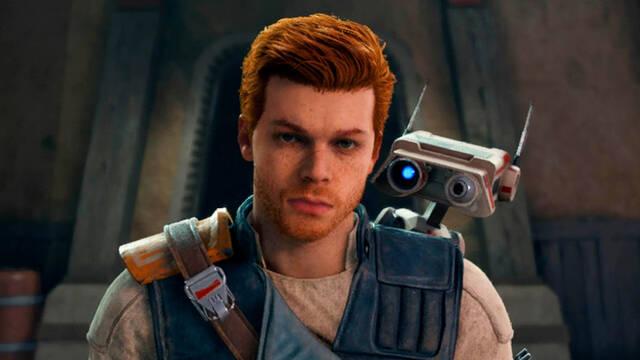 Star Wars Jedi: Survivor se actualiza en PS5 Pro y soluciona los errores visuales con una nueva versión de PSSR