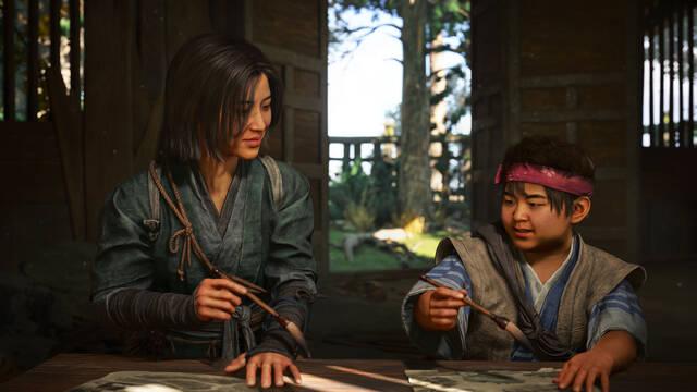 Nuevas mec�nicas de exploraci�n en AC: Shadows