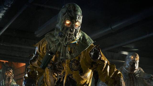 Call of Duty prepara un gran evento de zombis en Black Ops 6