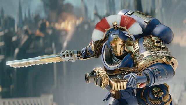 Warhammer 40,000: Space Marine 2 desvela su espectacular cifra de ventas