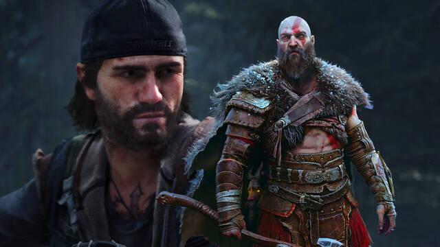Sony cancela dos juegos como servicio, uno de ellos un God of War de Bluepoint Games