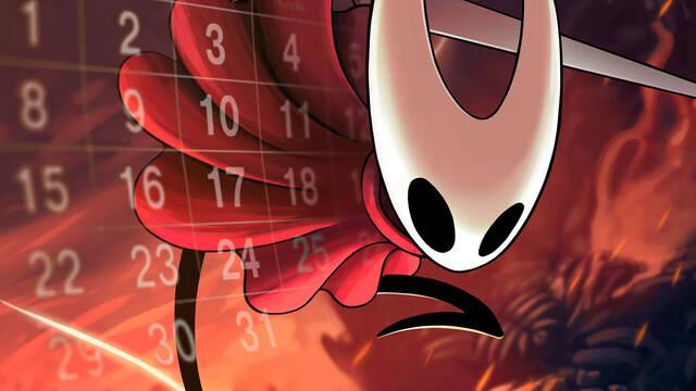 ¿Novedades de Silksong? El cocreador del nuevo Hollow Knight da pistas y los fans esperan noticias en el Direct de Switch 2