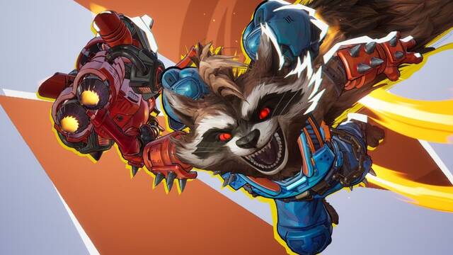 Un jugador de Marvel Rivals consigue el rango m�ximo sin disparar