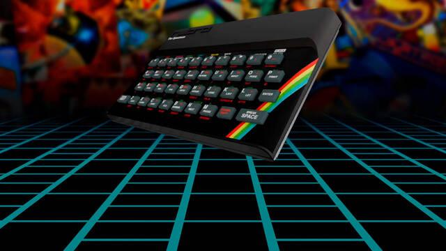 An�lisis The Spectrum