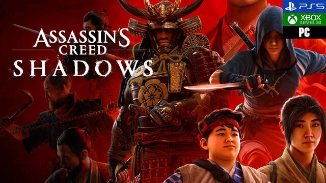 Assassin's Creed Shadows