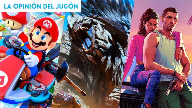 Tu juego m�s esperado de 2025