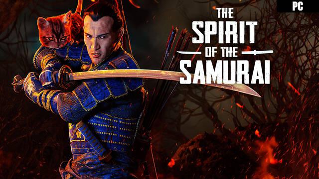 The Spirit of the Samurai
