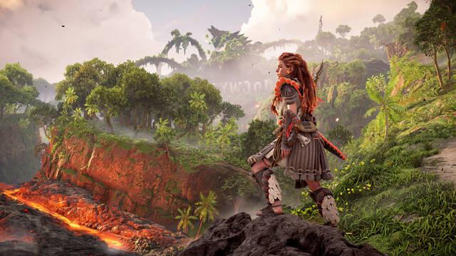 El MMORPG de Horizon desarrollado por NCSoft habría sido cancelado
