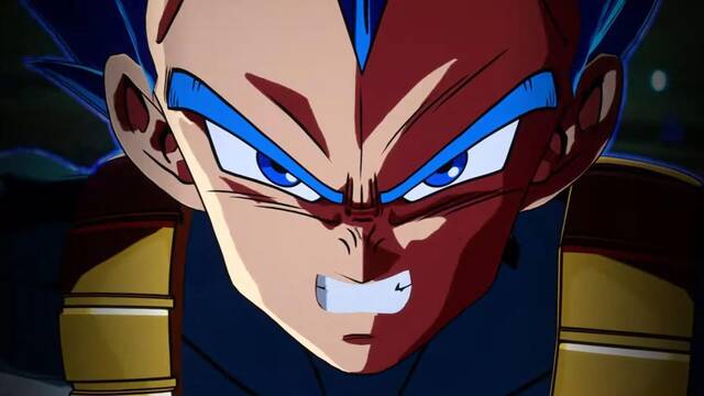 Dragon Ball: Sparking! ZERO se queda sin la forma m�s fuerte de Vegeta