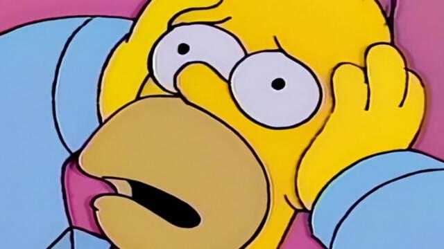 Quedan pocos d�as para que el juego m�s exitoso de Los Simpson cierre definitivamente