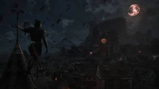 'Ten�amos ideas muy locas': El director de The Witcher 3 explica por qu� se march� de CD Projekt
