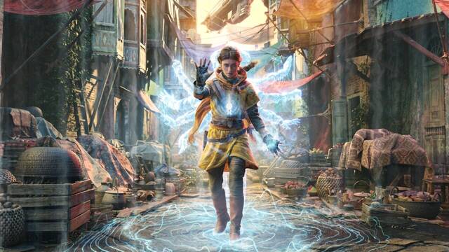 La franquicia Unknown 9 queda cancelada porque el primer juego no cumpli� las expectativas