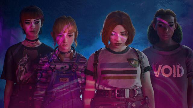 La segunda parte Lost Records: Bloom & Rage, lo nuevo de los creadores de Life is Strange, se retrasa un mes