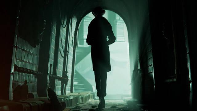 No es Balatro, pero en este juego a lo Dishonored las cartas son tu herramienta principal