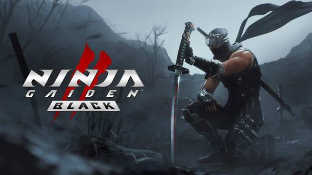 Xbox lanza por sorpresa un remake de Ninja Gaiden 2 en Unreal Engine 5 gratis para suscriptores de Game Pass