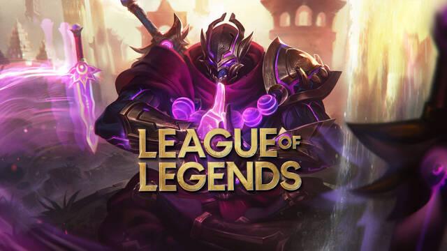 League of Legends v25.S1.2: Todas las novedades y cambios del parche
