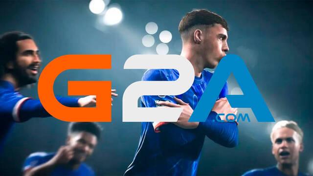 Juegazos G2A