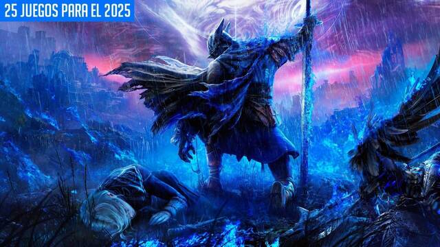 Elden Ring: Nightreign