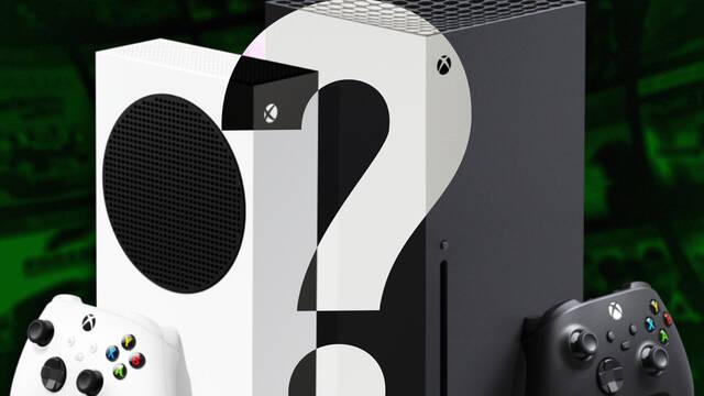 �Hay razones para comprar una Xbox Series en 2025? El jefe de la compa��a responde a las preocupaciones.