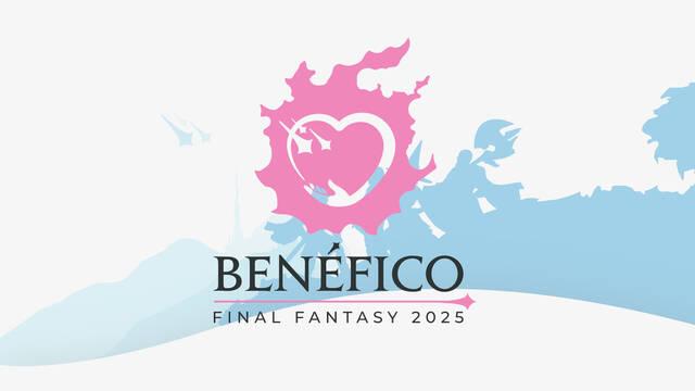 Evento solidario de Final Fantasy XIV organizado por los jugadores