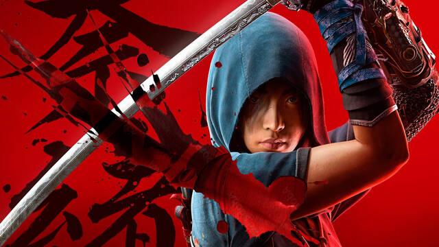 Assassin's Creed Shadows tendr� censura en Jap�n