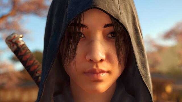 Assassin's Creed Shadows modos de ray-tracing en PC detallados