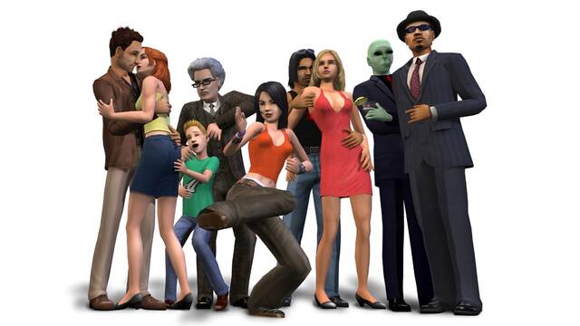 Se rumorea que Los Sims y Los Sims 2 recibir�n una remasterizaci�n con todas las expansiones esta misma semana